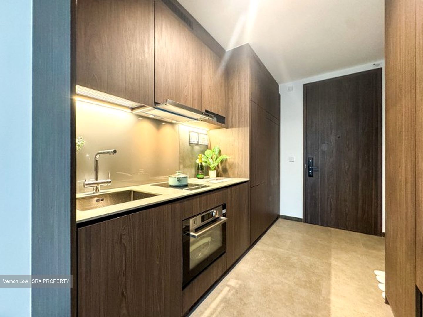 Midtown Modern (D7), Apartment #454266091